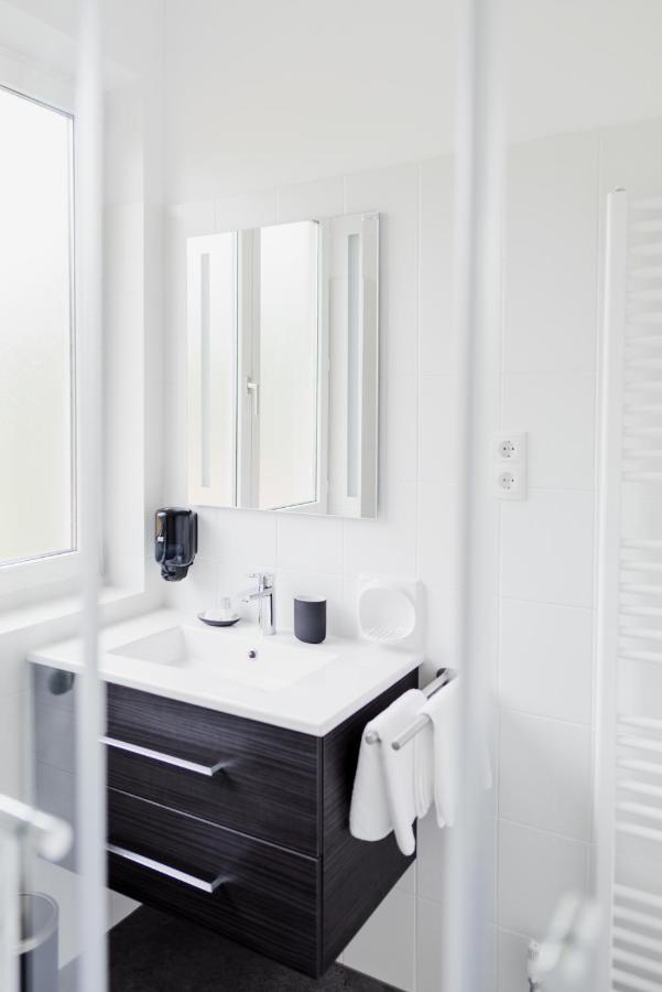 Muellner Smart Hotel Wien Self Check In Ngoại thất bức ảnh