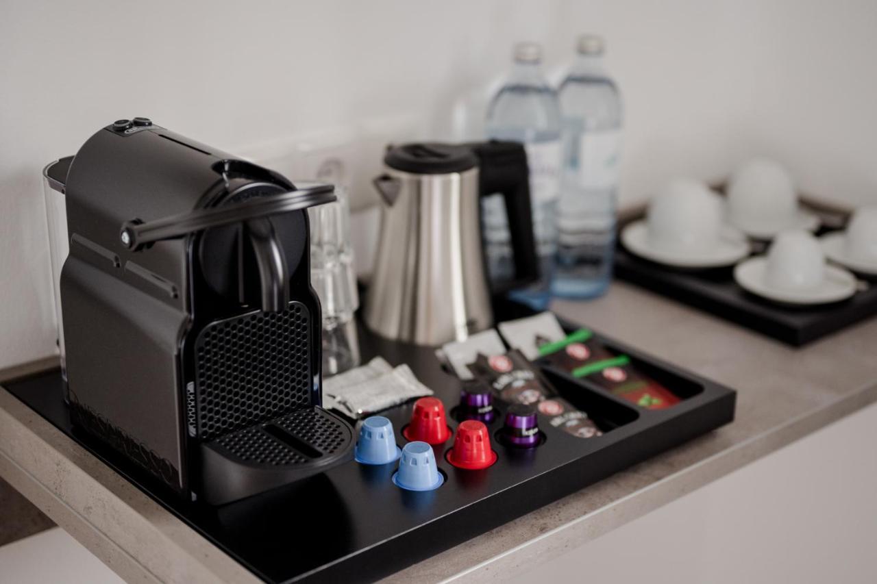 Muellner Smart Hotel Wien Self Check In Ngoại thất bức ảnh