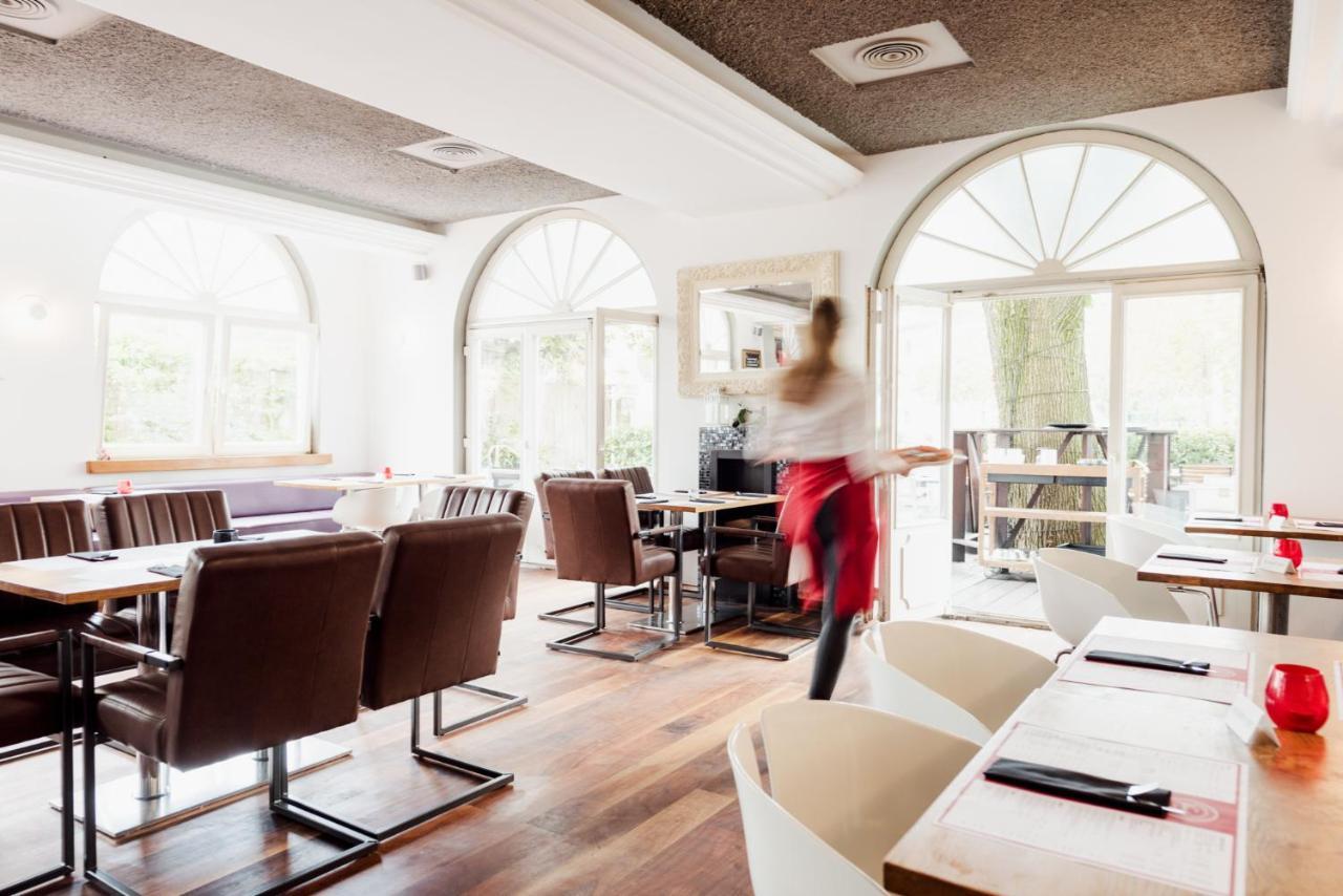 Muellner Smart Hotel Wien Self Check In Ngoại thất bức ảnh