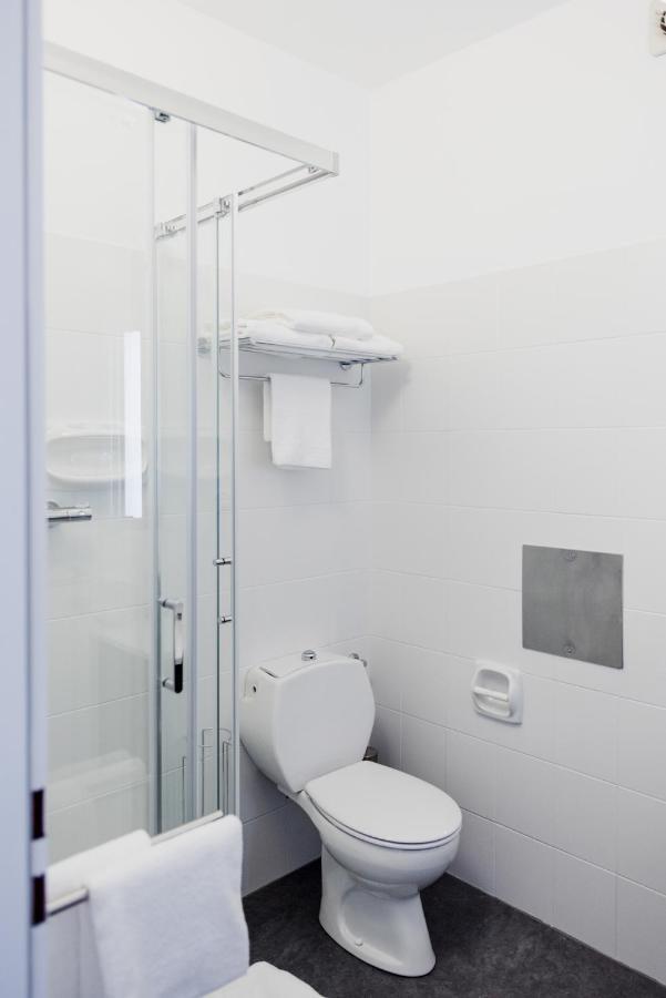 Muellner Smart Hotel Wien Self Check In Ngoại thất bức ảnh