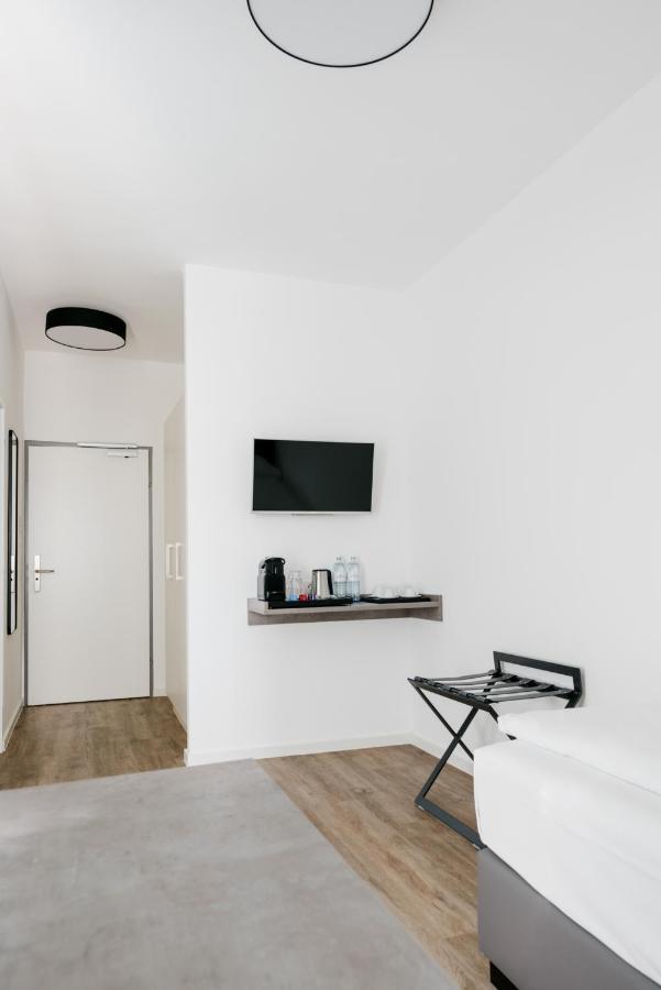 Muellner Smart Hotel Wien Self Check In Ngoại thất bức ảnh