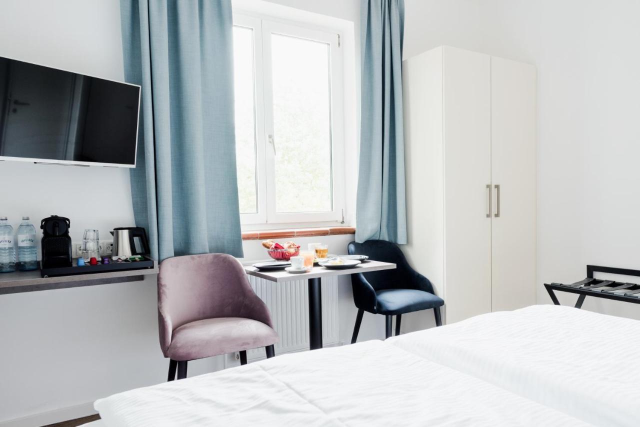 Muellner Smart Hotel Wien Self Check In Ngoại thất bức ảnh